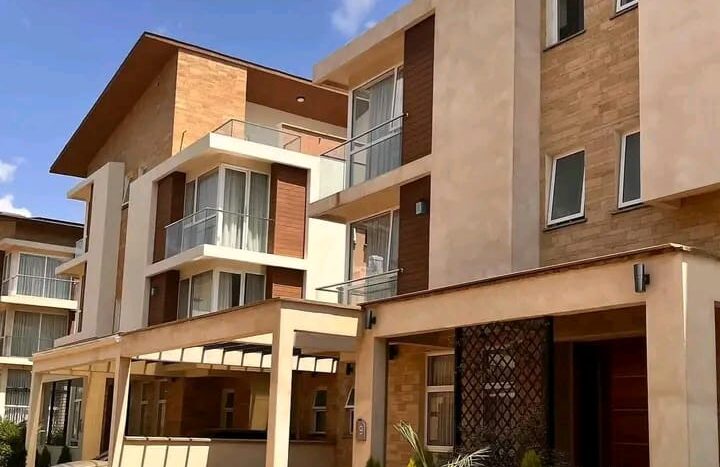 4 bedroom townhouse for sale in Lavington