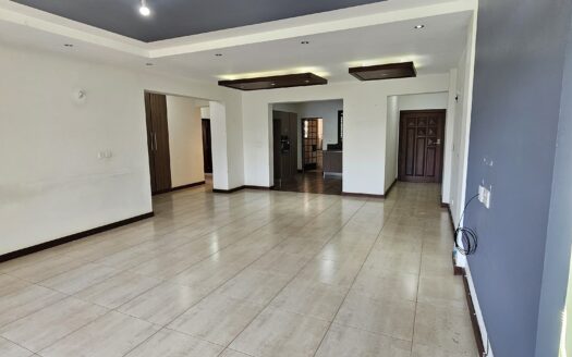 3 Bedroom Apartment for Sale in Parklands – Ksh 18.9M