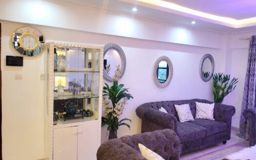 3 Bedroom Apartment for Sale in Kilimani – Ksh 14,000,000