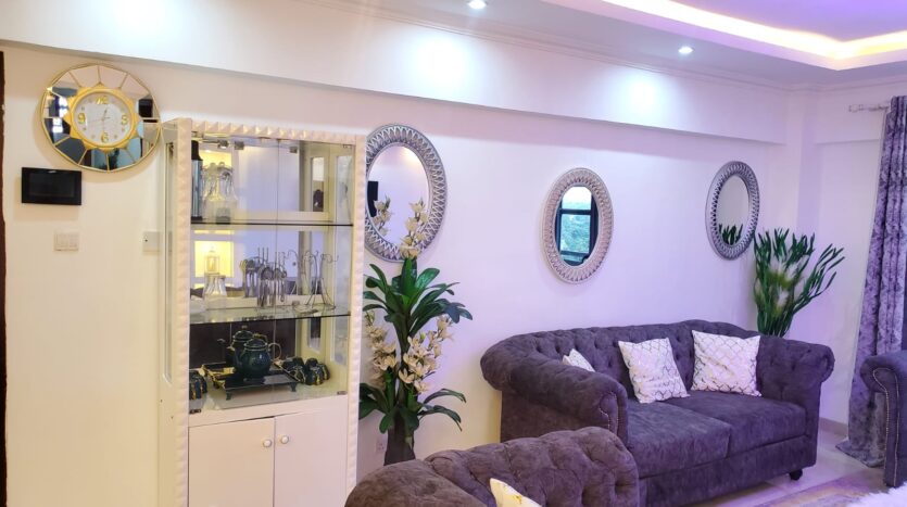 Kilimani apartments for sale