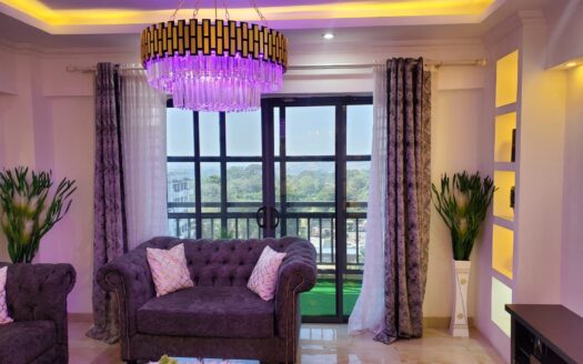 3 Bedroom Apartment for Sale in Kilimani – Ksh 14,000,000