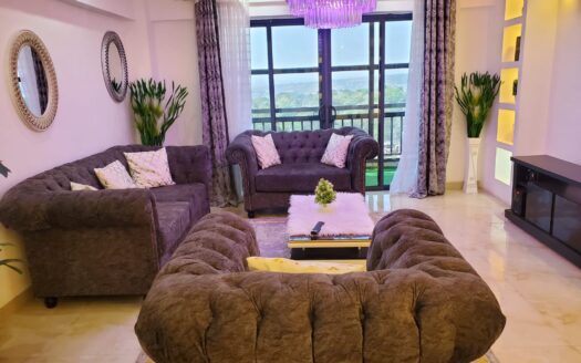 3 Bedroom Apartment for Sale in Kilimani – Ksh 14,000,000