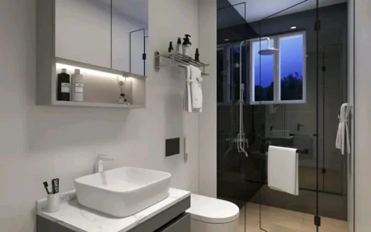 Luxury 2-Bedroom Apartment for Sale – Kilimani