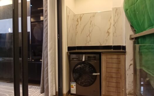 1 Bedroom Apartment for Sale in Kilimani George Padmore Road | Affordable Investment