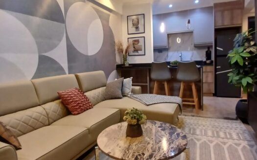 1 Bedroom Apartment for Sale in Kilimani George Padmore Road | Affordable Investment