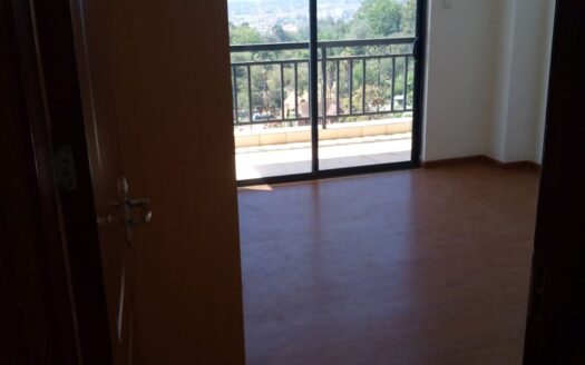 3 Bedroom House + DSQ for Rent along Ngong Road – Ksh 120K