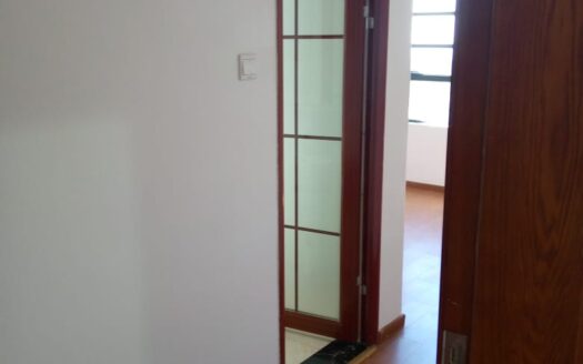 3 Bedroom House + DSQ for Rent along Ngong Road – Ksh 120K
