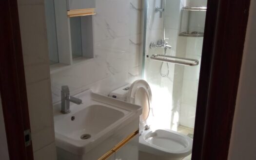 3 Bedroom House + DSQ for Rent along Ngong Road – Ksh 120K
