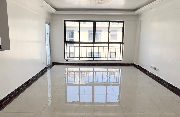 5-bedroom villa for rent in Karen