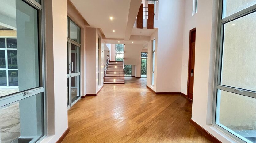 Karen contemporary home