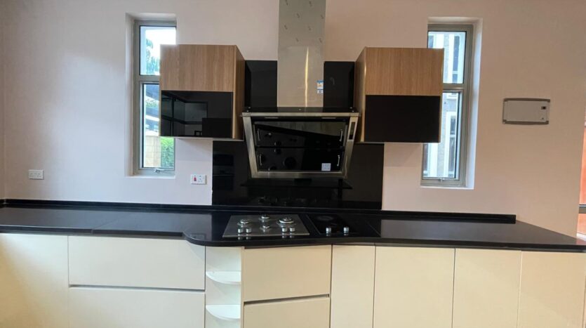 Home for Rent – 4-Bedroom