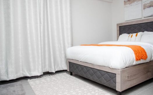 Kindaruma Homes Apartments – 3-Bedroom on Kindaruma Road at Ksh. 170,000