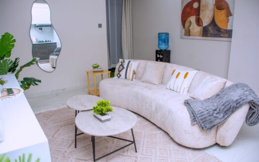 Kindaruma Homes Apartments – 3-Bedroom on Kindaruma Road at Ksh. 170,000