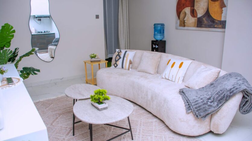Kindaruma Homes Apartments – 3-Bedroom on Kindaruma Road at Ksh. 170,000