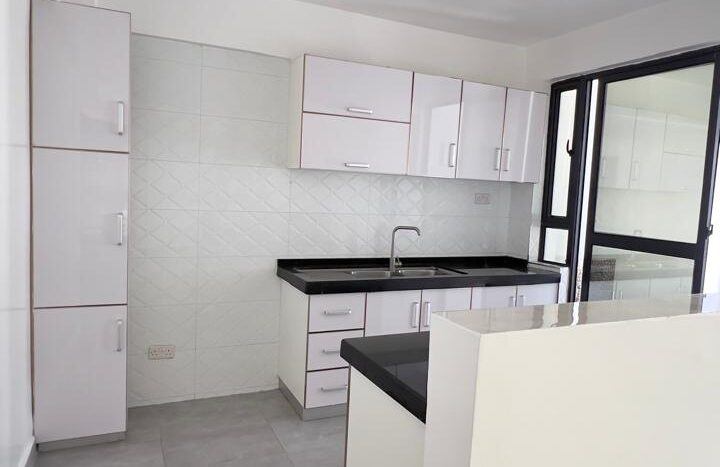 Karen 5-Bedroom Villa for Rent – Elegant Miotoni Home on Half Acre