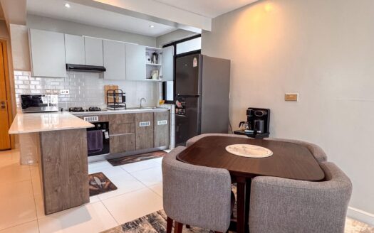 Furnished Apartment in Parklands