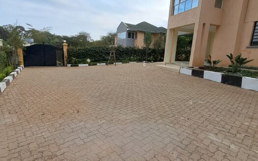 4-Bedroom House for Rent in Karen