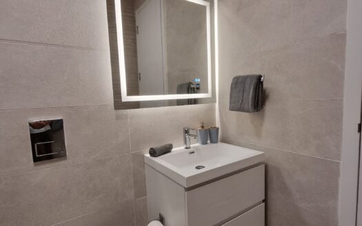 3-Bedroom Plus DSQ Apartment in Kileleshwa