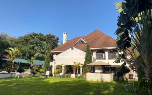 5-Bedroom House for Sale in Karen