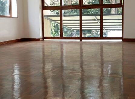 6-Bedroom House for Rent in Lavington