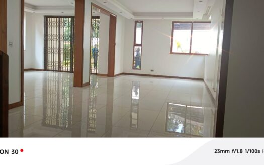6-Bedroom House for Rent in Lavington
