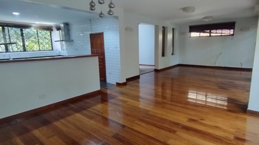 5-Bedroom House for Rent in Lavington on Convent Drive