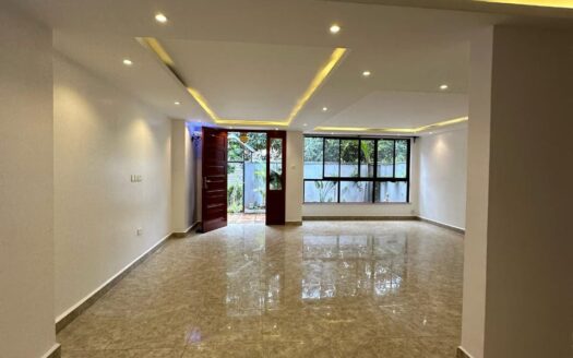 3-Bedroom Villa for Rent on Riverside Drive