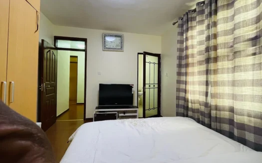 Luxury 2-Bedroom Apartment for Sale – Kilimani