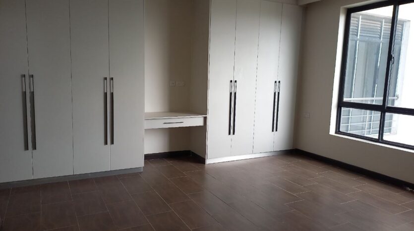 3 bedroom apartment for sale in Kilimani with DSQ