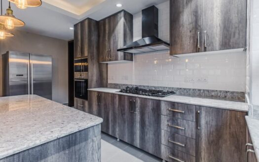 4 Bedroom Duplex Apartment for Sale in Lavington Gitanga Road | Luxury Living