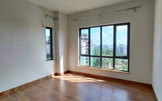 3 Bedroom Apartment for Rent in Kileleshwa – Ksh 160K