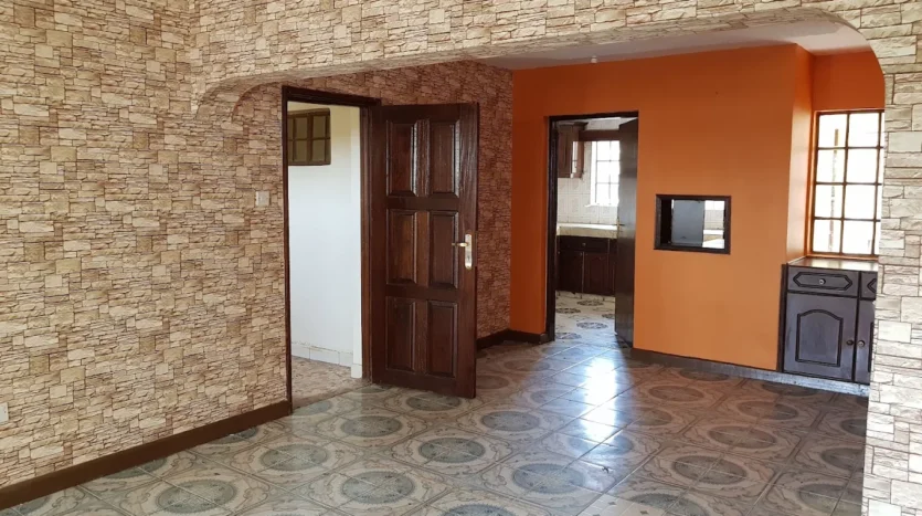 4-Bedroom Furnished Penthouse for Rent in Kileleshwa