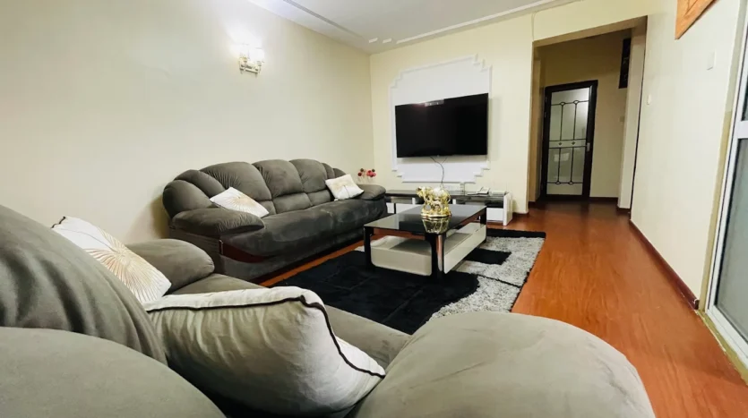 2-Bedroom Apartment for Sale in Kilimani