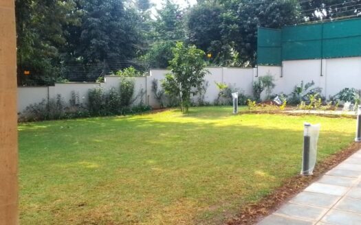 Brand New 5 Bedroom Villa for Rent in Runda on Half Acre Near UN
