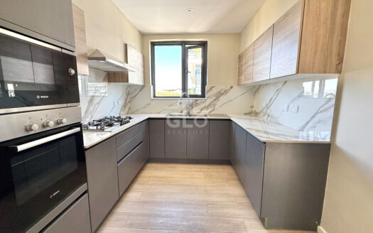 Riverside 4 Bedroom Triplex for Rent