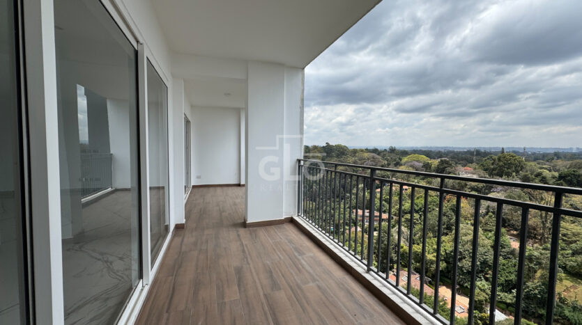 5 Bedroom Penthouse in Westlands for Rent