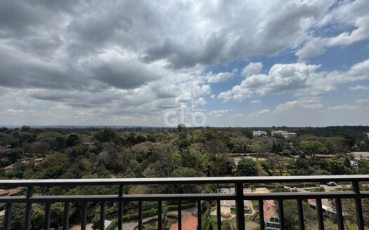 5 Bedroom Penthouse in Westlands for Rent