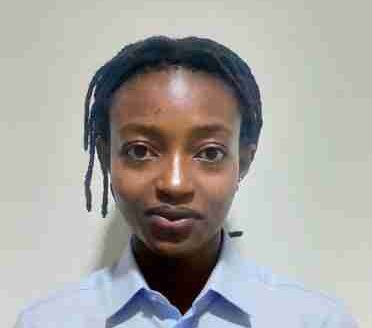 Yvonne Okari Real Estate Marketing Executive at Giroy Properties