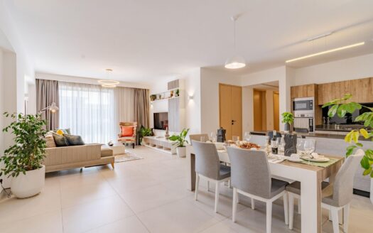Kilimani Two Bedroom Apartment for Rent