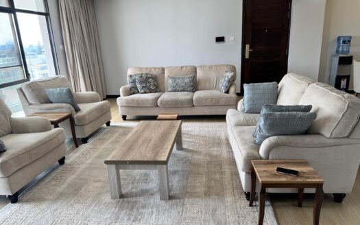 Lavington Furnished Apartment with DSQ