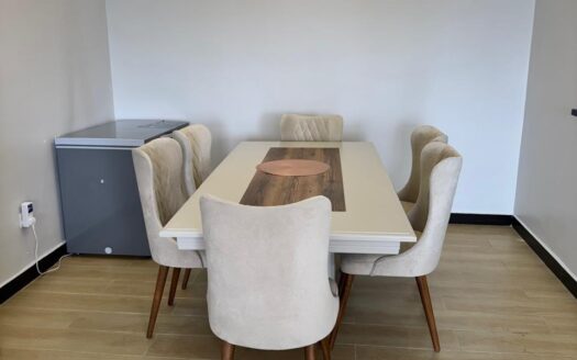 Lavington Furnished Apartment with DSQ