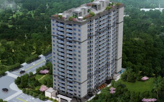 Kilimani Apartments for Sale 1 and 2 Bedroom Units