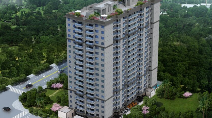 Kilimani apartments for sale