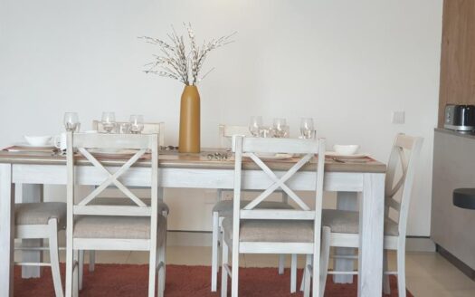 3-Bedroom Apartments in Brookside Westlands