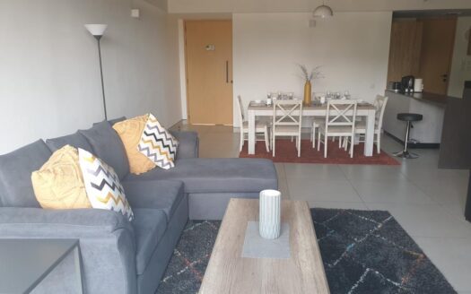 3-Bedroom Apartments in Brookside Westlands