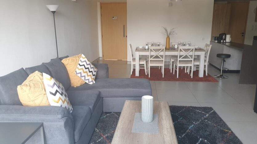 3-bedroom apartments Brookside Westlands
