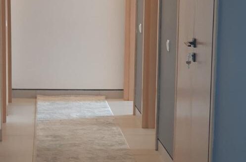 Unfurnished 2-Bedroom Apartments for Rent
