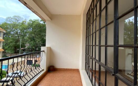 Lavington Apartments for Rent – Spacious 1 and 2-Bedroom Units