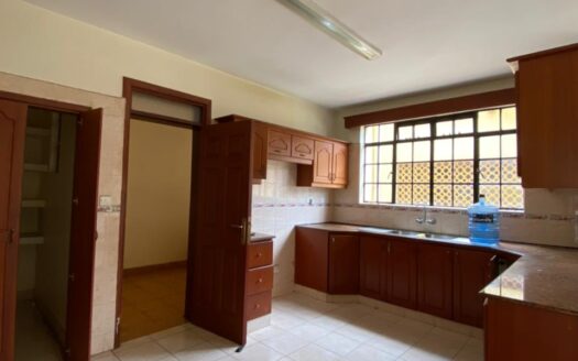 Lavington Apartments for Rent – Spacious 1 and 2-Bedroom Units