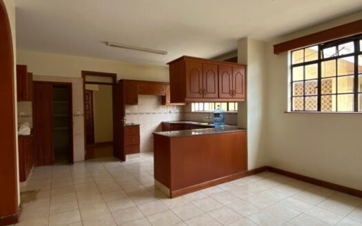 Lavington Apartments for Rent – Spacious 1 and 2-Bedroom Units